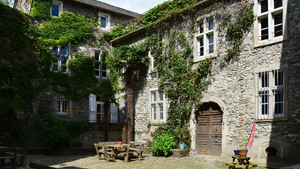 Couvreur Saint-Étienne-du-Rouvray